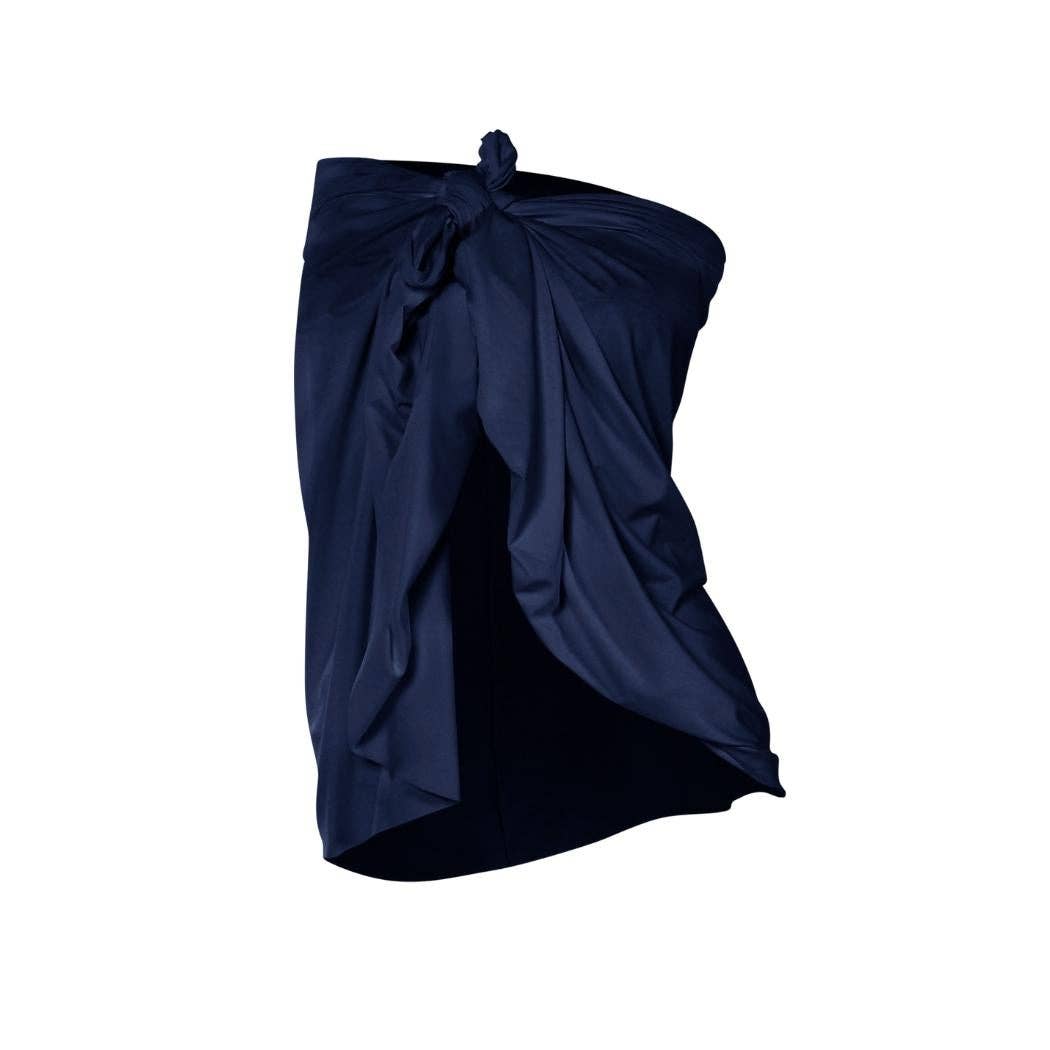 Sun Wrap UPF50+, Navy Eclipse