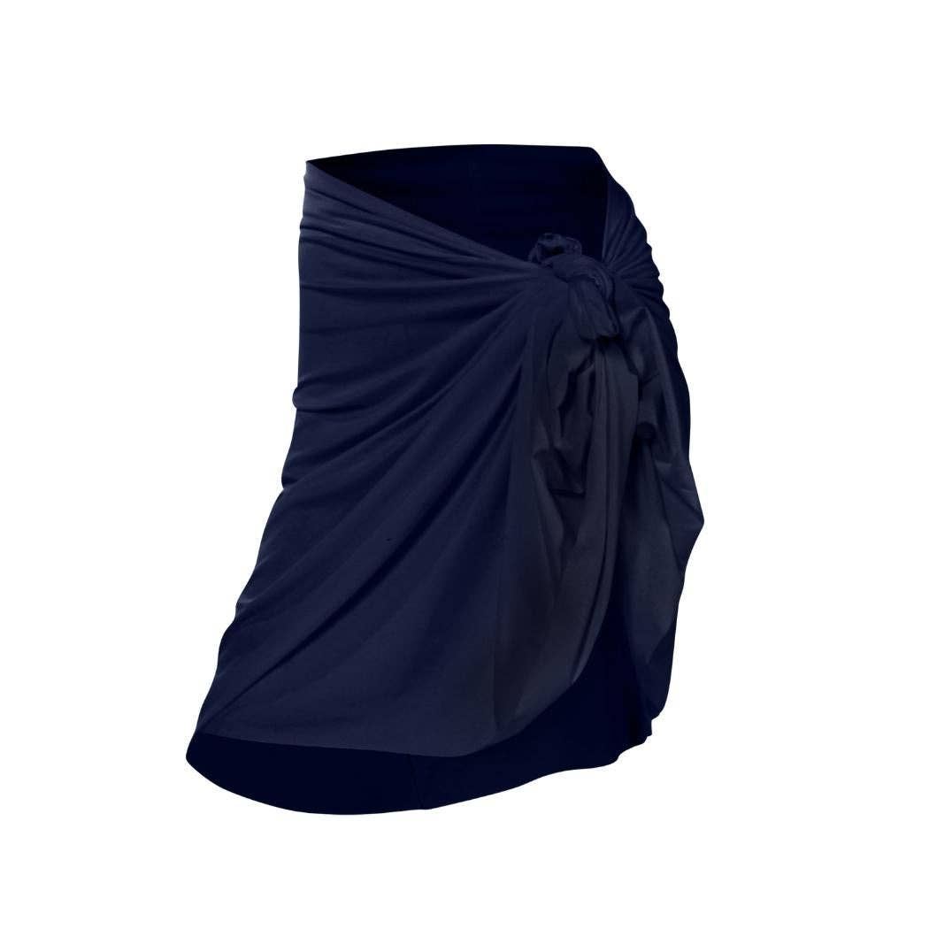 Sun Wrap UPF50+, Navy Eclipse
